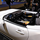 Illustration for article titled Went to the Chicago Auto Show!em/em